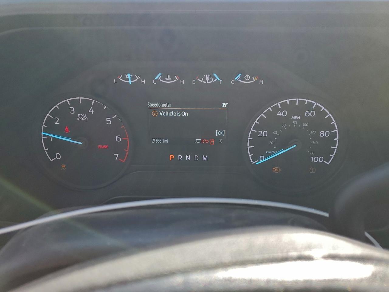 Ford F-250 Super Duty Image 11