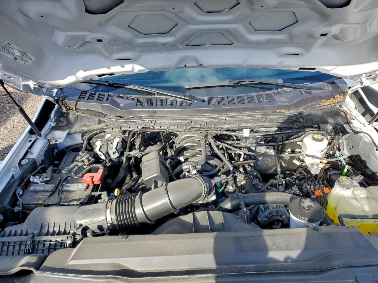 Ford F-250 Super Duty Image 7