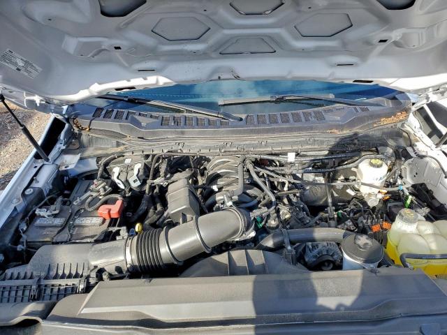 Ford F-250 Super Duty Image 7