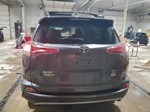 Toyota RAV4 Xle Image 12