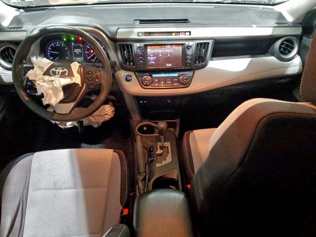 Toyota RAV4 Xle Image 13