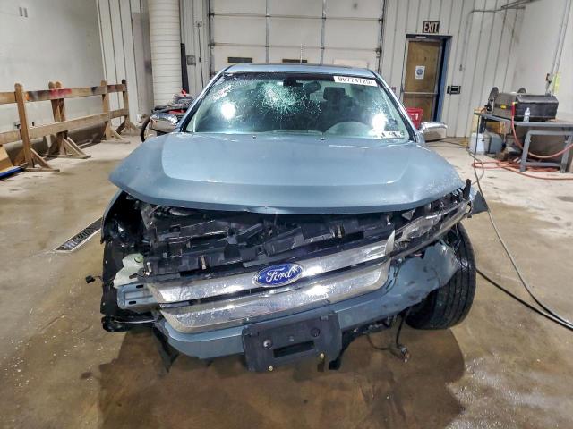 Ford Fusion Sel Image 6