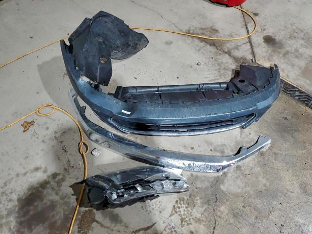 Ford Fusion Sel Image 13