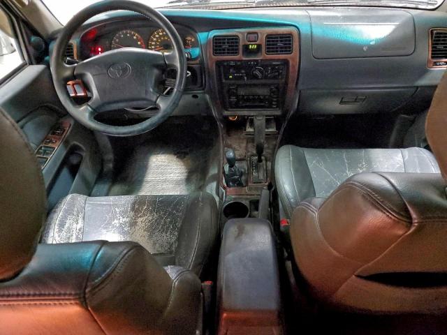 Toyota 4Runner Sr5 Image 9