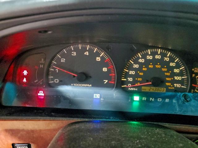 Toyota 4Runner Sr5 Image 12