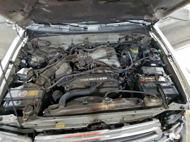 Toyota 4Runner Sr5 Image 4