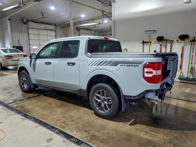 Ford Maverick Xl Image 4