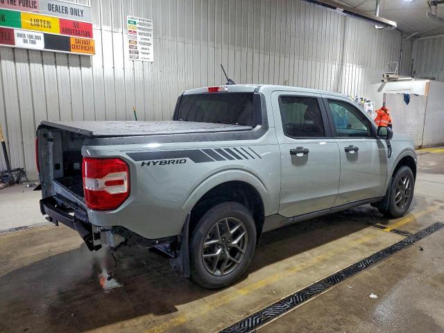 Ford Maverick Xl Image 3