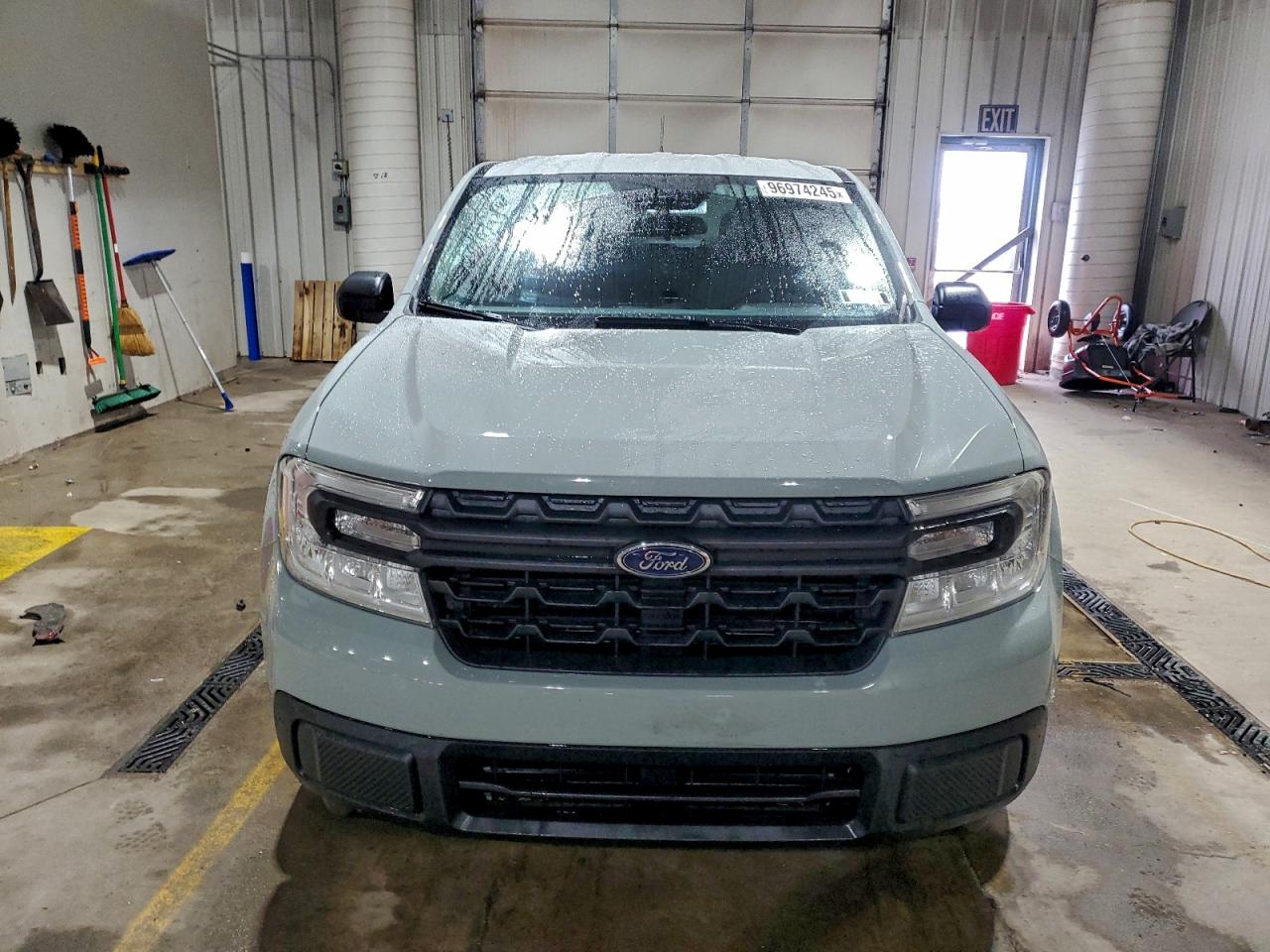 Ford Maverick Xl Image 12