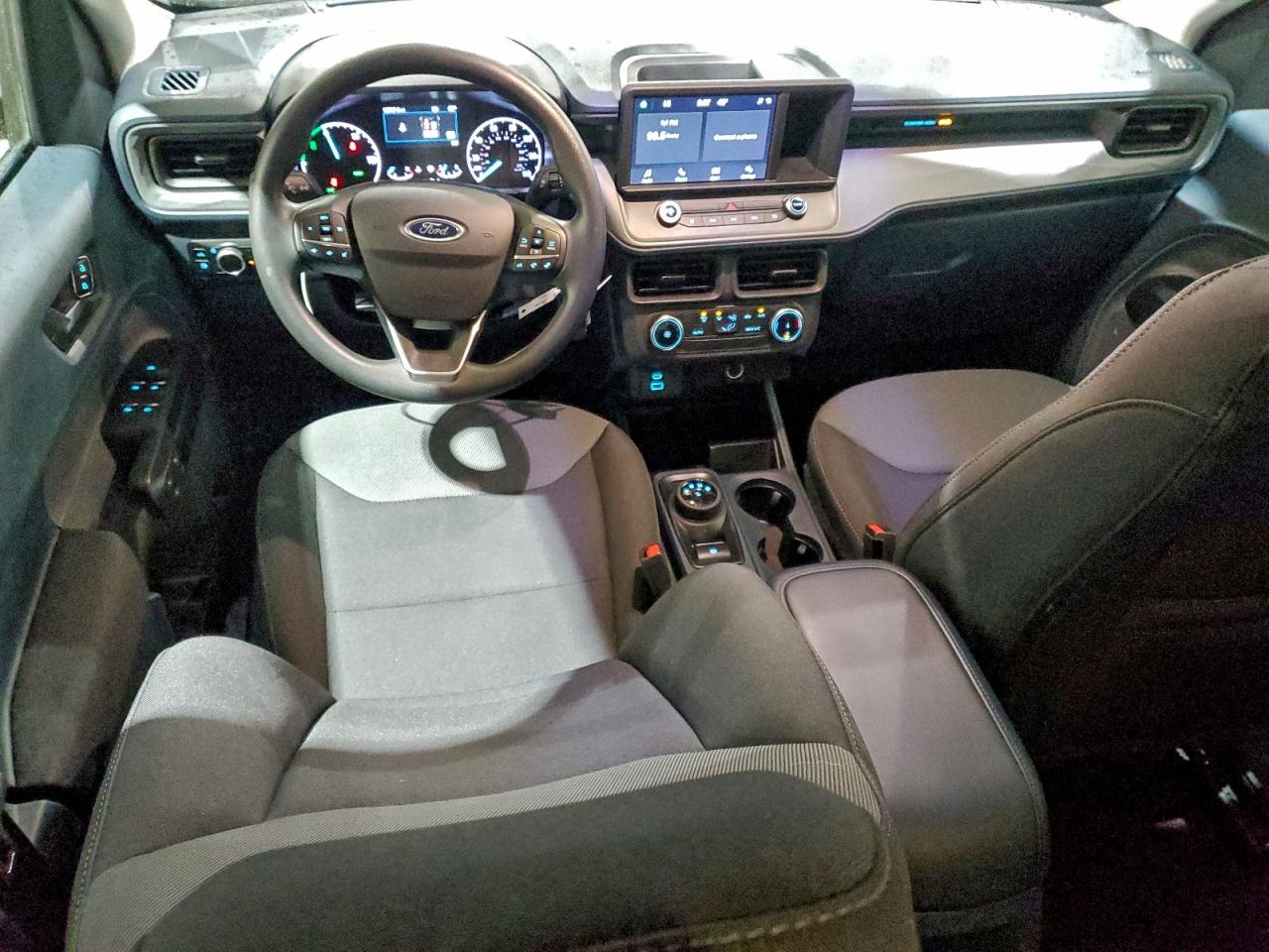 Ford Maverick Xl Image 5