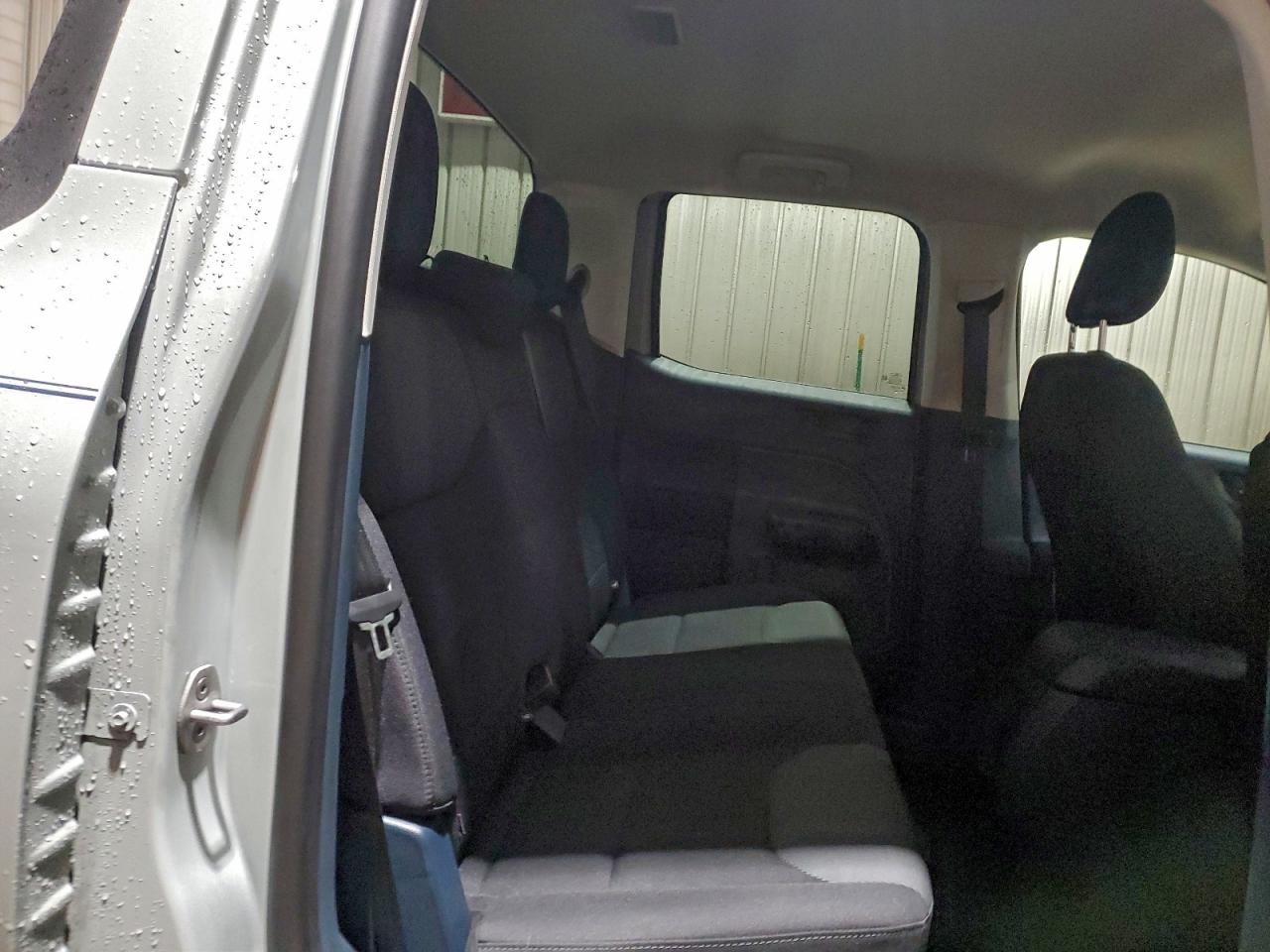 Ford Maverick Xl Image 11