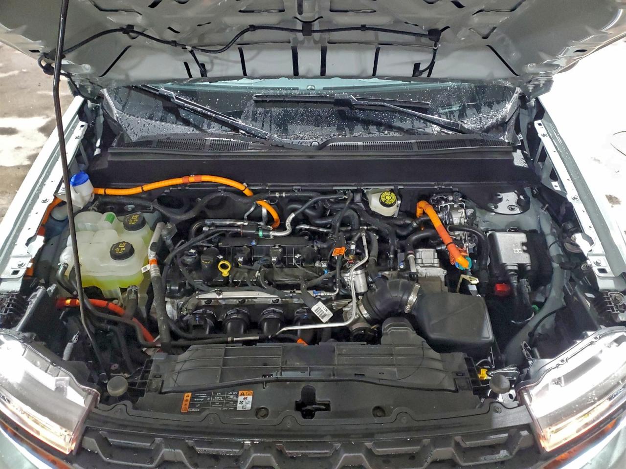 Ford Maverick Xl Image 10