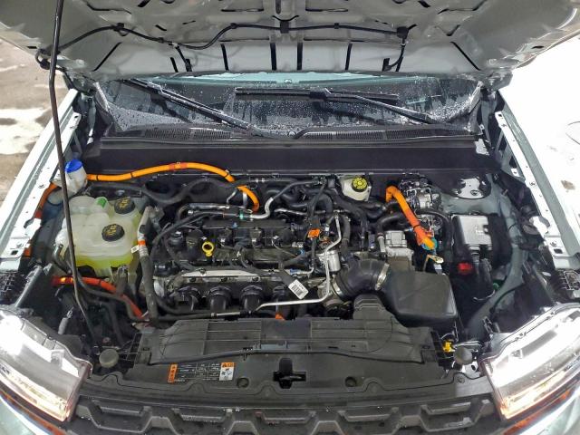 Ford Maverick Xl Image 10