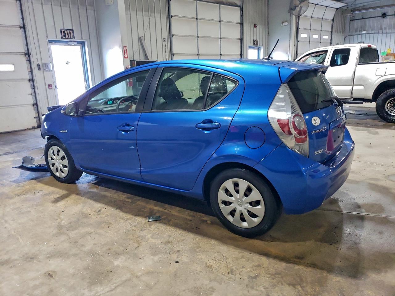 Toyota Prius Image 3