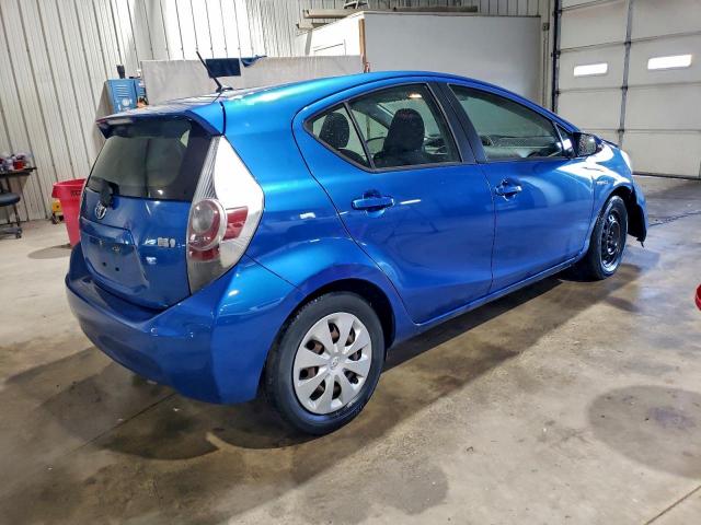 Toyota Prius Image 11