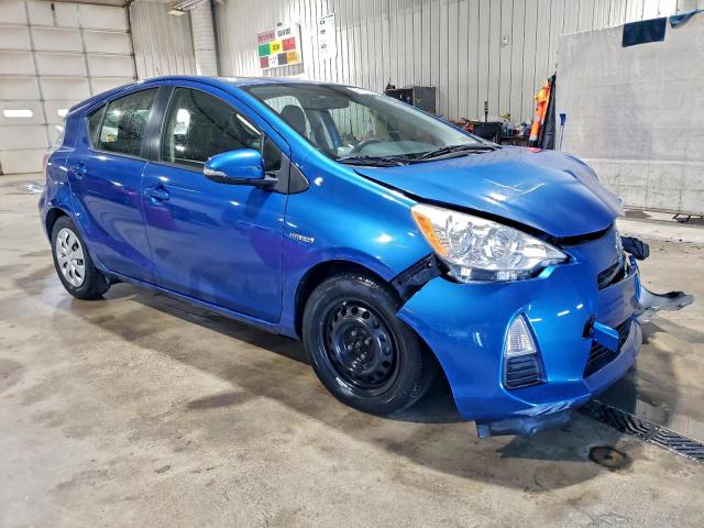 Toyota Prius Image 6