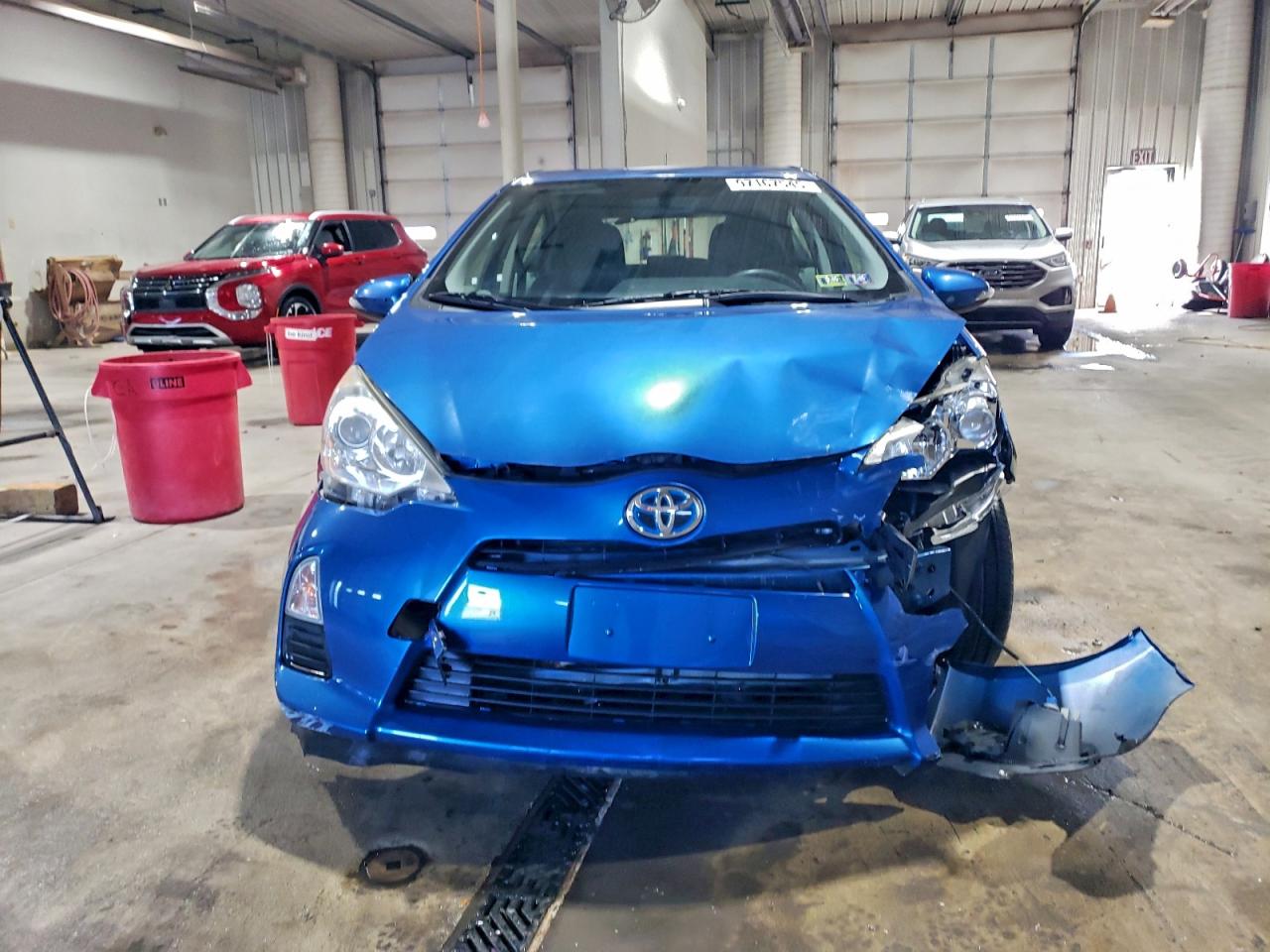 Toyota Prius Image 4