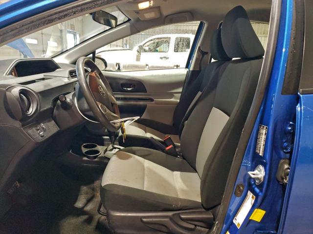 Toyota Prius Image 7