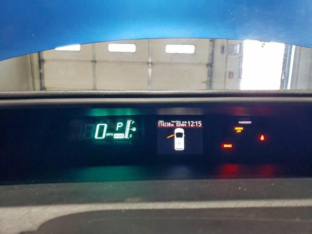 Toyota Prius Image 5