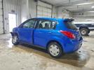 Nissan Versa S Image 4
