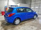 Nissan Versa S Image 10