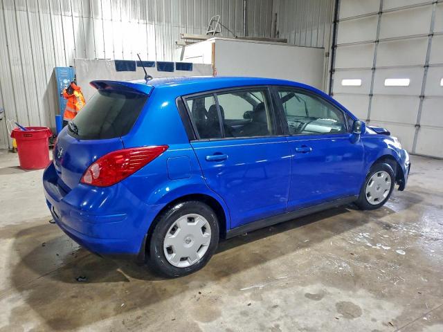 Nissan Versa S Image 10