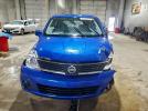 Nissan Versa S Image 2