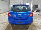 Nissan Versa S Image 11