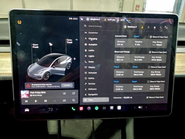 Tesla Model 3 Image 9