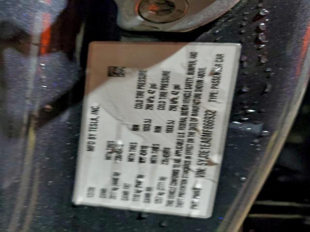 Tesla Model 3 Image 6