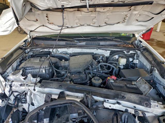 Toyota Tacoma Access Cab Image 8