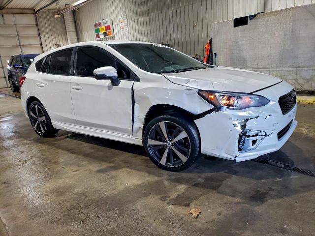 Subaru Impreza Sport Image 2