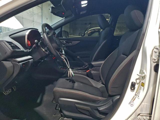 Subaru Impreza Sport Image 4