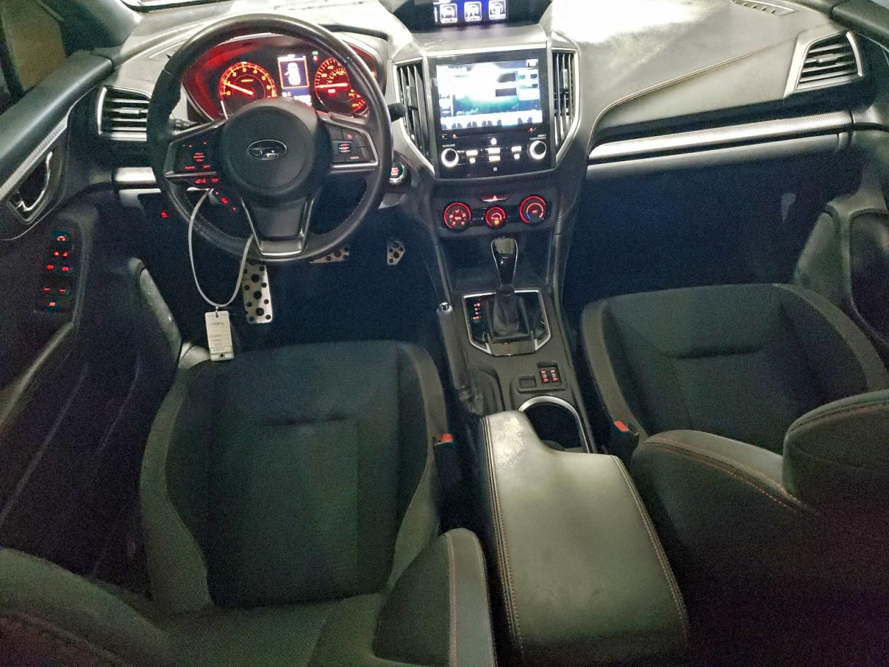 Subaru Impreza Sport Image 5