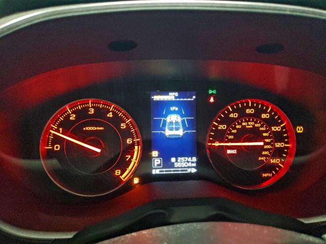 Subaru Impreza Sport Image 6