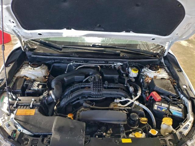 Subaru Impreza Sport Image 7