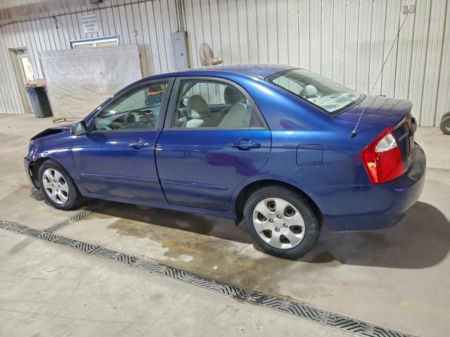 Kia Spectra Lx Image 6