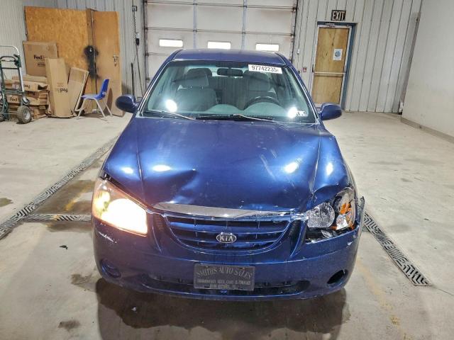 Kia Spectra Lx Image 2