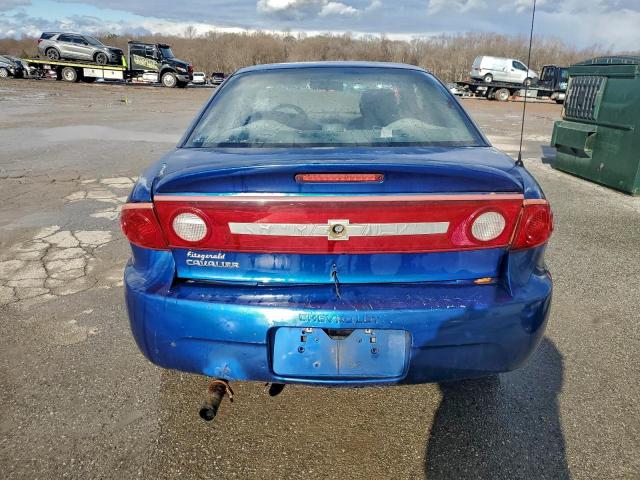 Chevrolet Cavalier Image 3