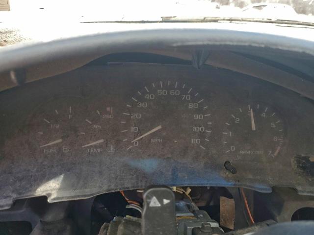 Chevrolet Cavalier Image 8