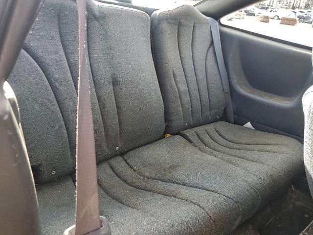 Chevrolet Cavalier Image 7