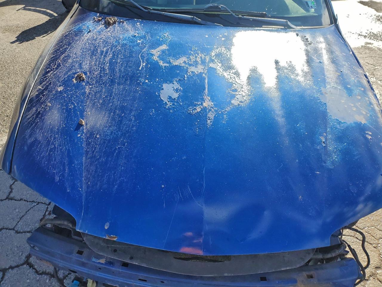 Chevrolet Cavalier Image 2