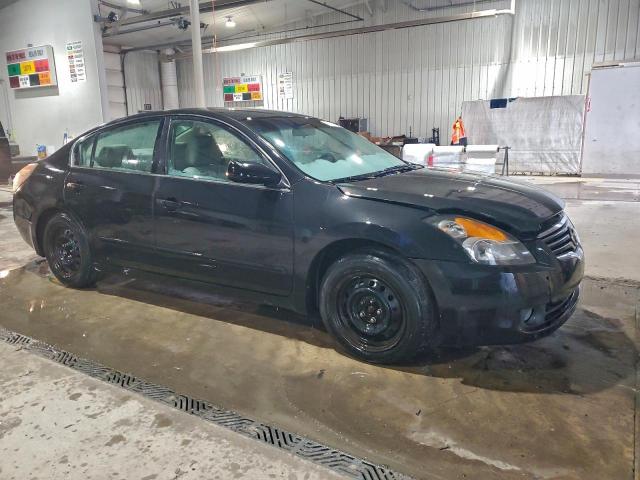 Nissan Altima 2.5 Image 3