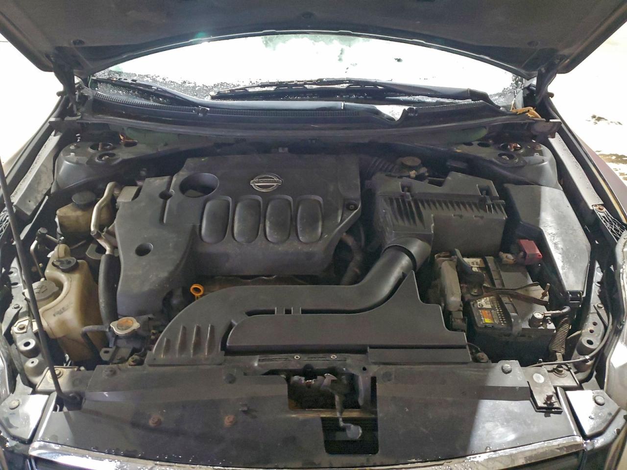 Nissan Altima 2.5 Image 7
