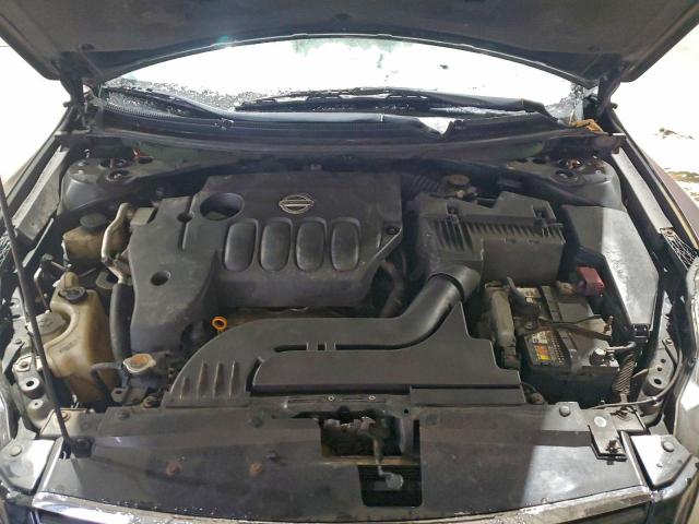 Nissan Altima 2.5 Image 7
