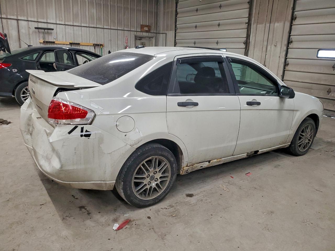 Ford Focus Se Image 8