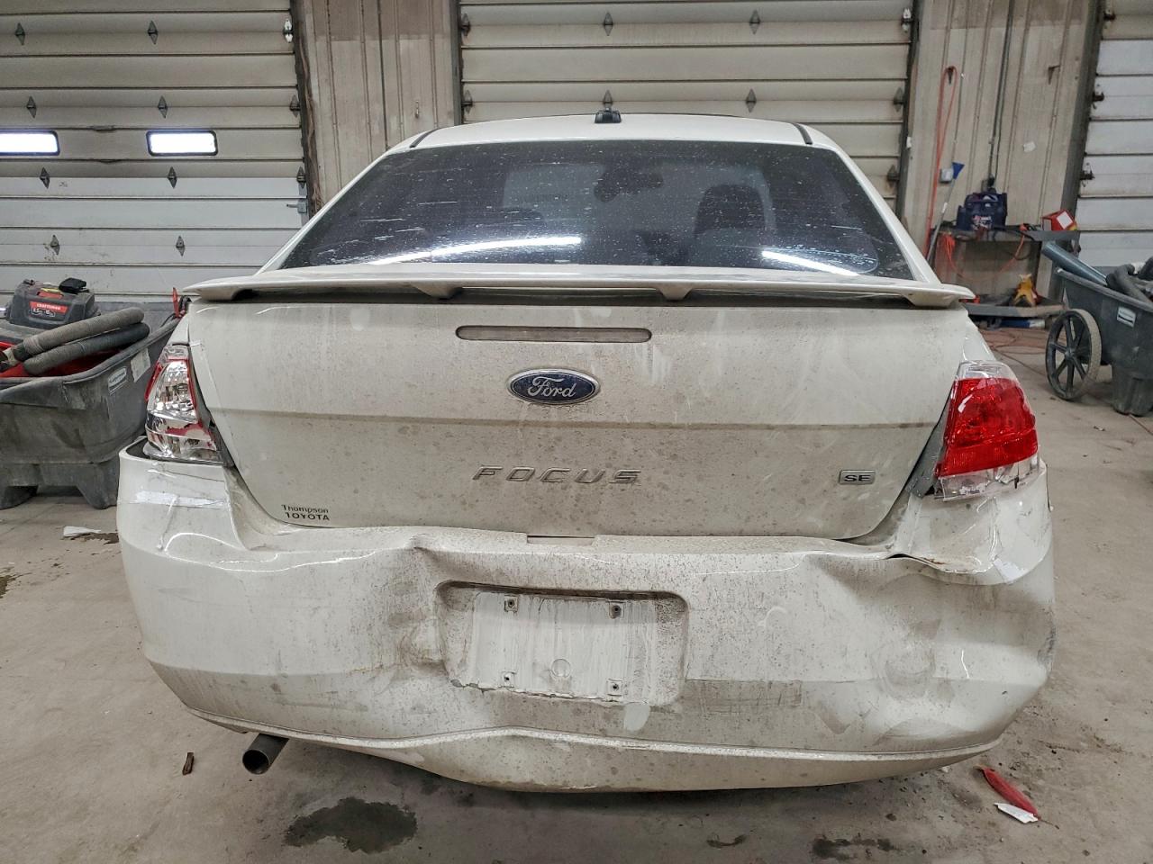 Ford Focus Se Image 9