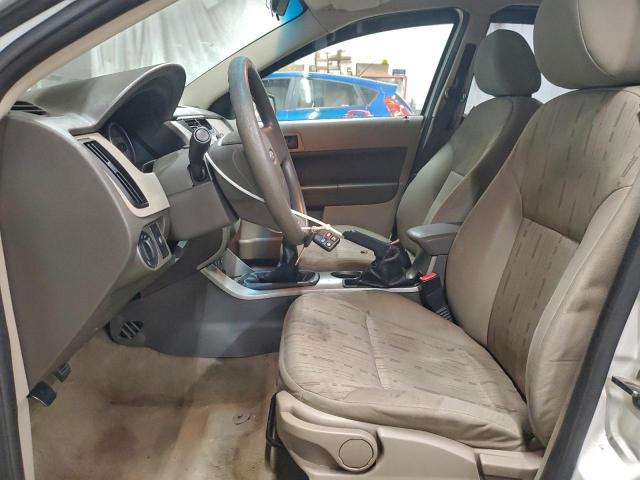 Ford Focus Se Image 7