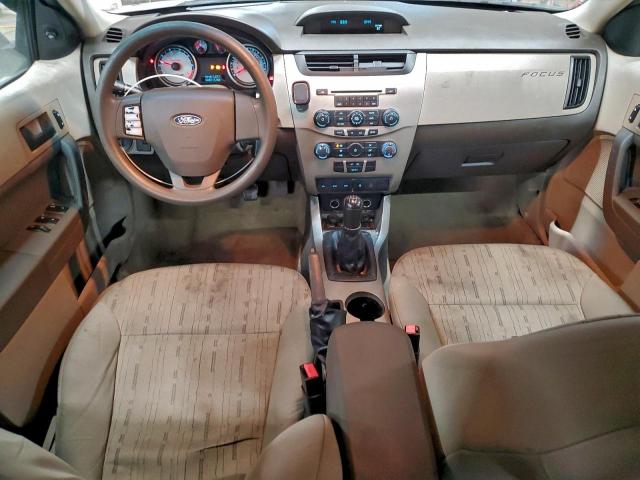 Ford Focus Se Image 11