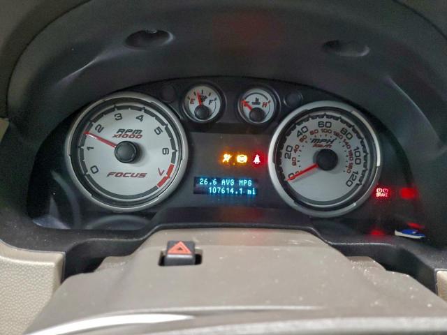 Ford Focus Se Image 4